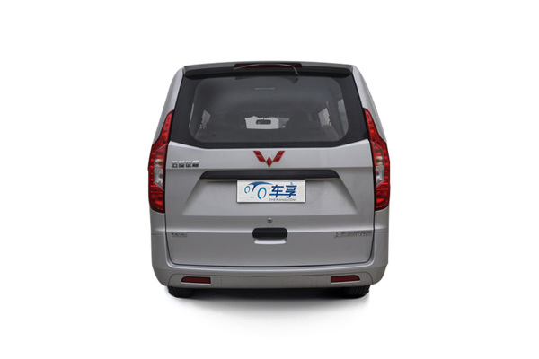 五菱征程 2015款 1.8l 舒适型(7座)