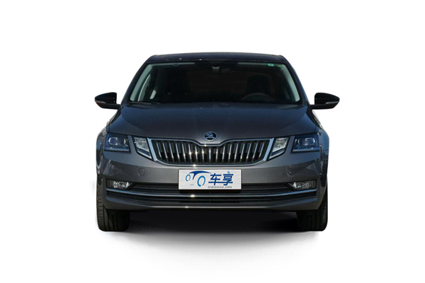 斯柯达全新明锐2019款 tsi230 dsg豪华版