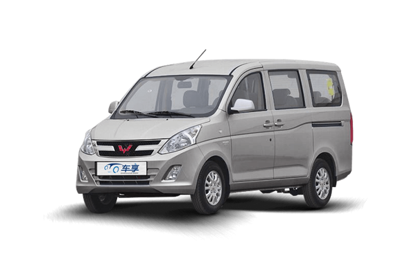 五菱荣光v 2016款 1.5l基本型