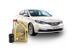 高级全合成油套餐