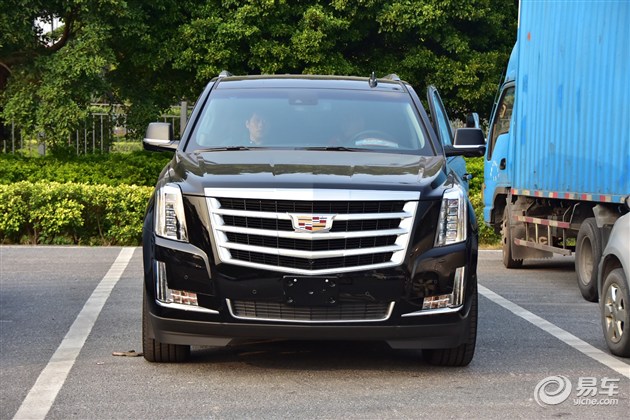 凯雷德汽车报价_凯雷德汽车配置油耗-车享新车网官网