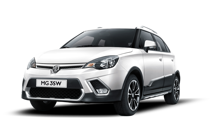 MG 3SW