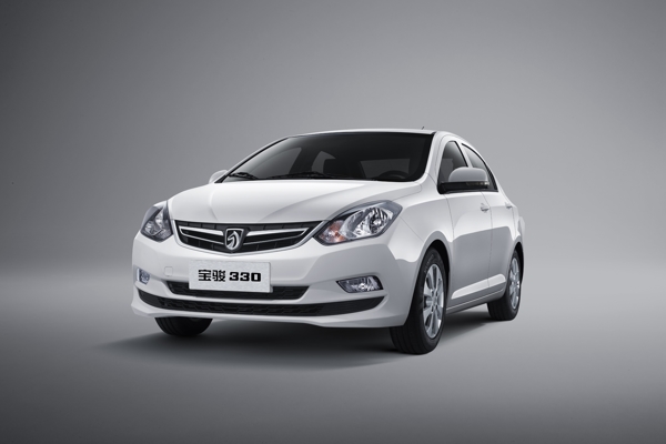 宝骏330