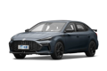 2021款 MG6 1.5T 双离合 领潮版
