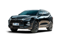 2020款 650T 两驱 威版 7座