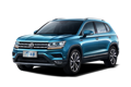 2022款 途岳 1.4TSI 双离合 280TSI 两驱风尚版