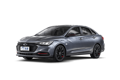 2019款 Redline 320T双离合欢快版