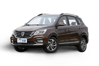 宝骏宝骏560汽车图片大全_外观图片_内饰图片-车享新车车型大全