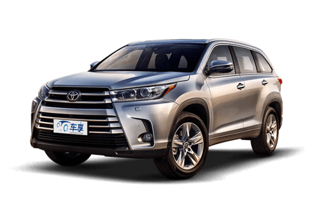 广汽丰田-汉兰达-2019款 汉兰达 2.0t 手自一体 四驱豪华版7座