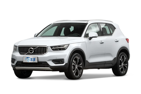 沃尔沃亚太沃尔沃xc402022款 xc40 2.