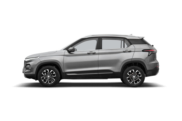 宝骏510 2019款 1.5l手动优享型